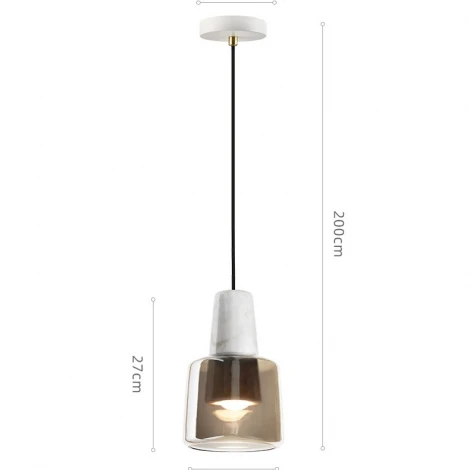 Подвесной светильник ImperiumLoft Farin01 (151739-26)