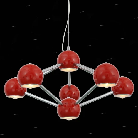 Подвесная люстра ST Luce Rottura SL853.603.07