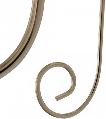 Бра Arte Milano AM346109 346109/1W FGD (220V, подвески, подсвечник, свеча)