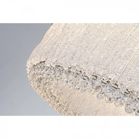 Подвесной светильник светодиодный iLamp King 707 CR CHROME