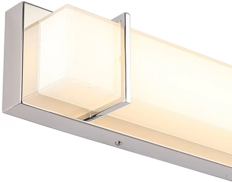 Настенный светильник Zortes Dollo ZRS.79501.18 (LED, 220V)