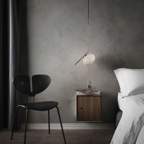 Подвесной светильник Loft It Flatty 10391 (220V, на проводе)