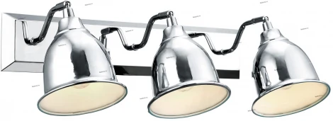 Спот Arte Lamp Campana A9557AP-3CC