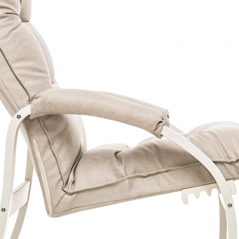 Кресло-трансформер Leset Левада (Фанера,Шпон березы/Рогожка) Leset арт.2500000117244