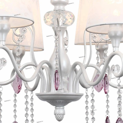 Подвесная люстра ST Luce Jeta SL164.503.06