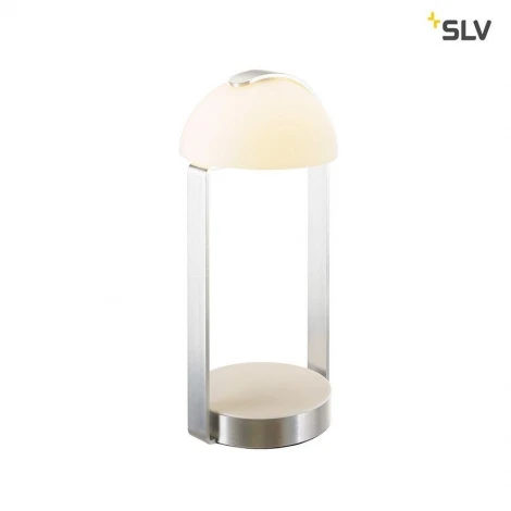 Интерьерная настольная лампа Slv Brenda 146101