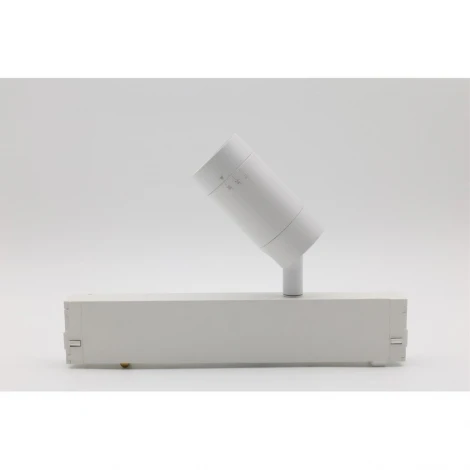 Трековый светильник светодиодный магнитный 220V 7W  Aployt Magnetic track 220 APL.0204.10.07