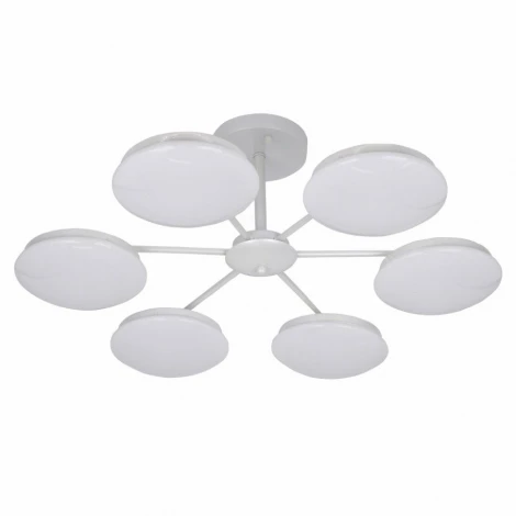 Потолочная люстра F-Promo Ledante 2475-6P