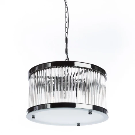 Подвесная люстра Divinare Kanovi 8101/02 SP-8