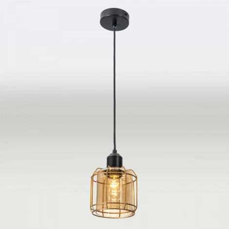 Подвесной светильник Citilux Таверна CL542212 (220V, на проводе)