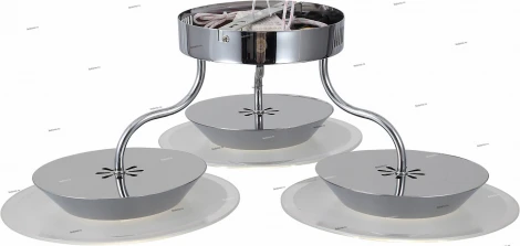 Потолочная люстра ST Luce Netto SL568.102.03