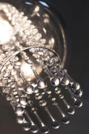 Подвесной светильник Lampex Globe Deluxe 633/1