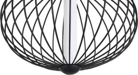 Подвесной светильник Freya Sabi FR6131PL-L10B (LED, 220V, на проводе)