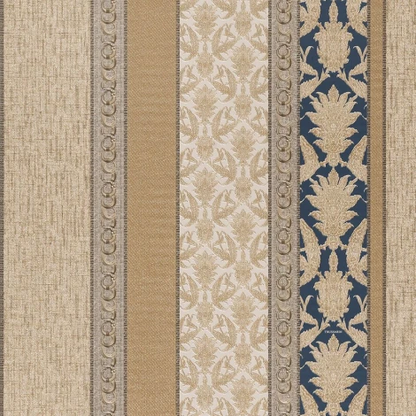 Обои виниловые Zambaiti Trussardi 2 5541 10,05 x 0,7 м