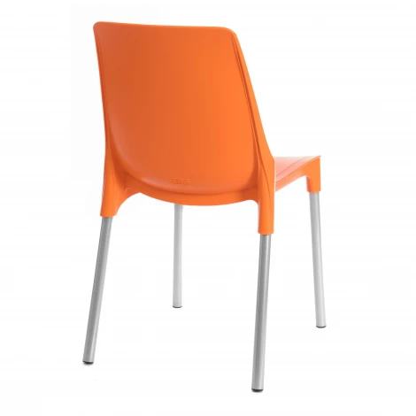 Стул GENIUS (mod 75) Tetchair арт.21875