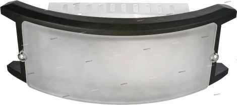 Настенный светильник Arte Lamp Archimede A6462AP-1CK (220V)