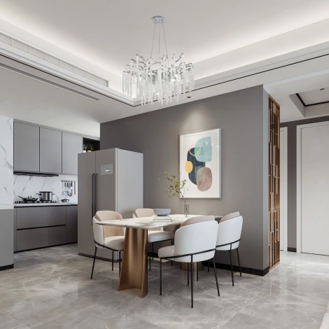 Подвесная люстра хрустальная Arte Milano Milano-1 23110.760.10.G9.A CR (220V, на тросе)