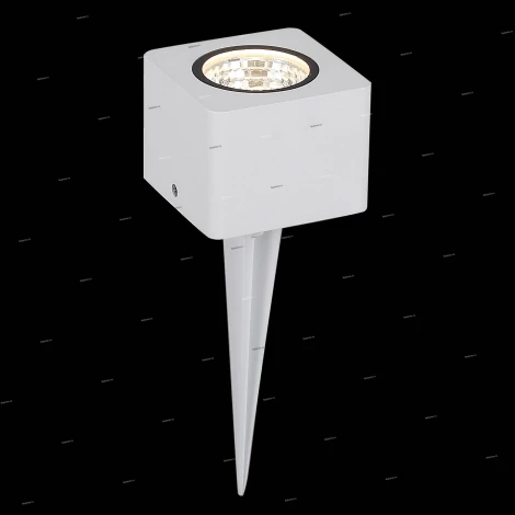 Грунтовый светильник ST Luce Pedana SL097.505.01