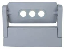 Архитектурная подсветка Oasis Light W6144S-1 S