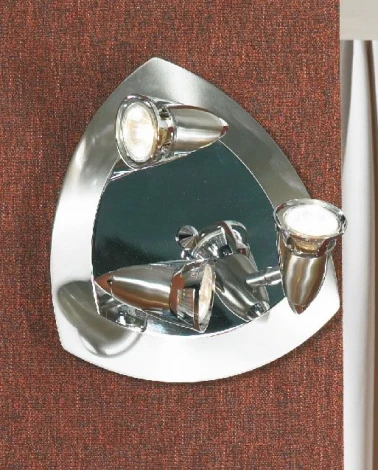 Спот Lussole Trenno LSL-0617-03