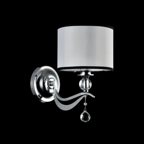 Бра Maytoni Terra MOD269-WL-01-CH