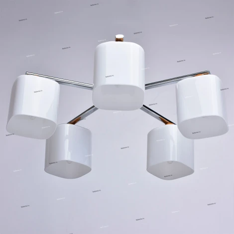 Потолочная люстра DeMarkt Николь 364013605