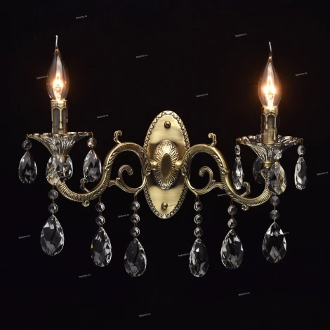 Бра MW-Light Тоскана 685020402