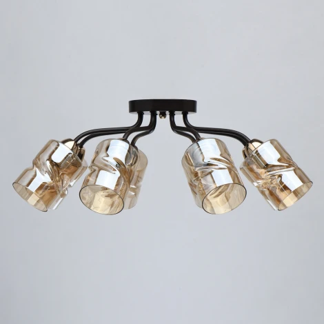 Потолочная люстра MW-Light Олимпия 638019408