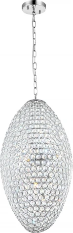 Подвесной светильник Globo Emilia 67012-8H