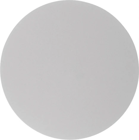 Настенный светильник светодиодный Kink Light Затмение 2400,01 белый Led 7W (220V, круглые, IP65)