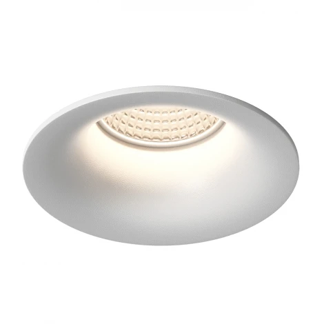 Встраиваемый точечный светильник DesignLed DL-MJ-1003 DL-MJ-1003G-W