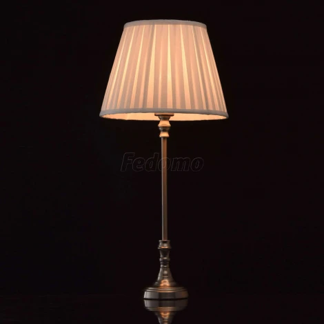 Интерьерная настольная лампа MW-Light Салон 415032301