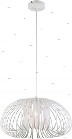 Подвесной светильник Arte Lamp Ossatura A2934SP-1WH