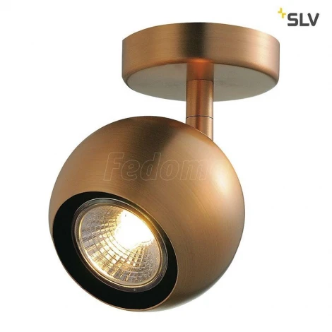 Спот Slv Light Eye 149069