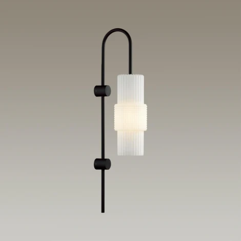 Бра Pimpa 5017/1W (220V, круглые)