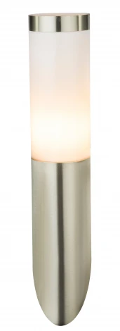 Настенный светильник уличный Globo BOSTON 3157 (220V, факел, IP44)