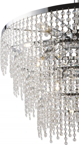 Подвесная люстра Maytoni Noa DIA202PL-15CH