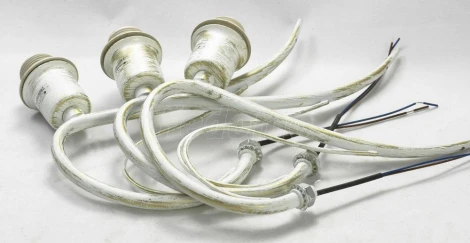 Потолочная люстра Lussole Lgo Stamford GRLSP-8061 (220V, IP21)