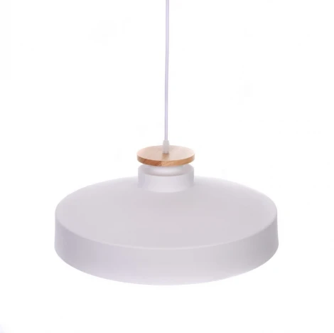 Подвесной светильник Lumina Deco Ludor LDP 7974-1 WT
