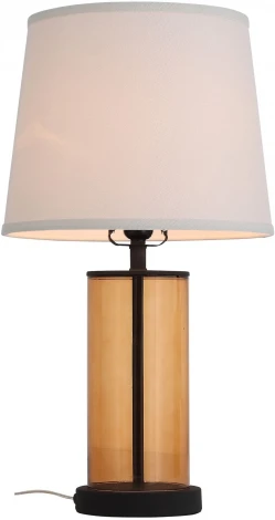 Интерьерная настольная лампа ST Luce Vecolе SL389.404.01