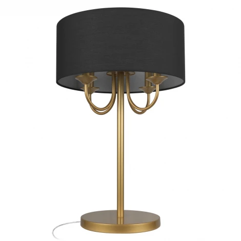 Настольная лампа Loft It Balance 10416T GD (220V)