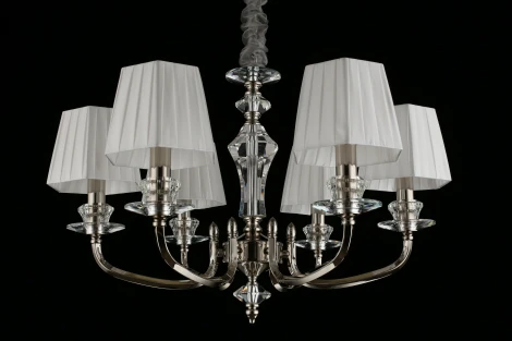 Подвесная люстра Aployt Jula APL.707.03.06 (220V, на цепи)