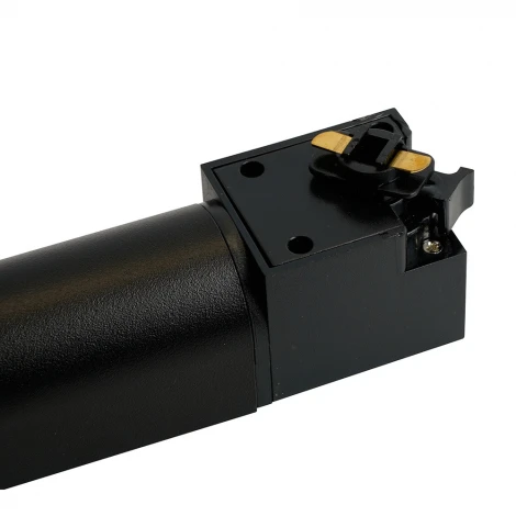 Трековый светильник однофазный светодиодный 30W 220V Feron AL232 51856