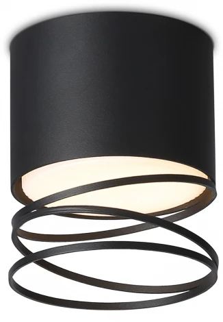 Точечный накладной светильник Ambrella TECHNO SPOT TN71105 (220V)