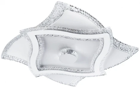 Потолочная люстра Arte Lamp Multy-space A1436PL-1WH