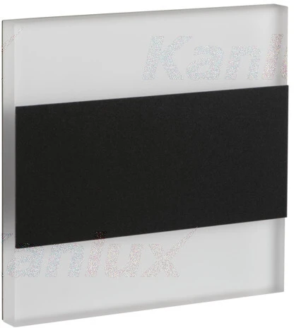 Подсветка ступеней лестницы встраиваемая светодиодная Kanlux TERRA 26849 (12V)