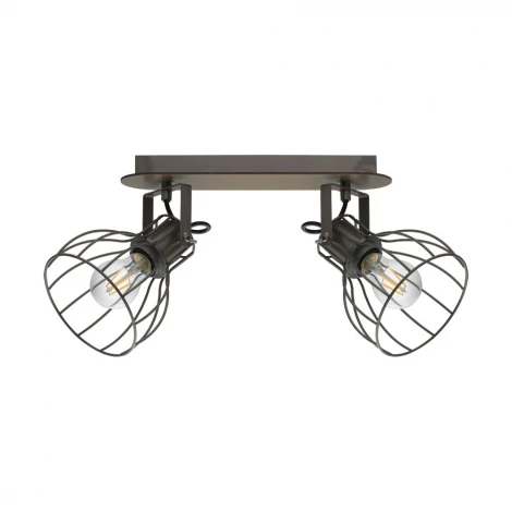 Спот Eglo Sambatello 98135 (220V)