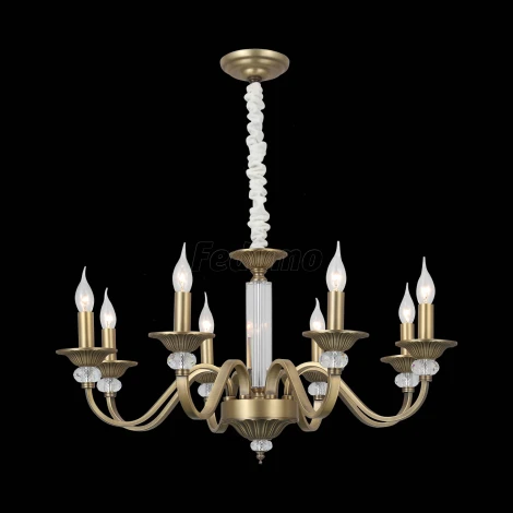 Подвесная люстра ST Luce Nimita SL813.303.08