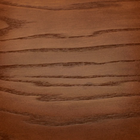 Стол Liverpool диам.110см, шпон орех с золотистыми ножками Bradex Home RF 0439