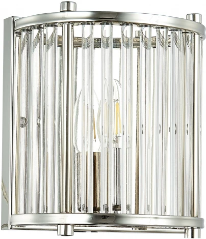 Настенный светильник Simple Story 1101 1101-1WL